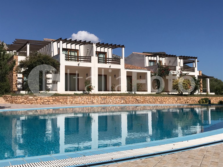 Palmasera Village - Cala Gonone