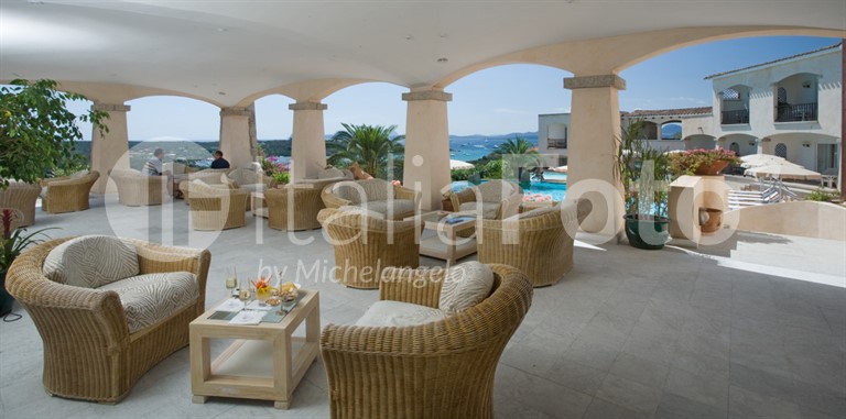 Petra Bianca - Porto Cervo