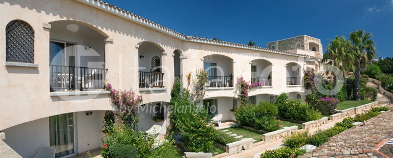 Petra Bianca - Porto Cervo