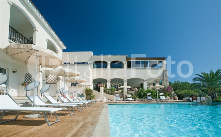 Petra Bianca - Porto Cervo