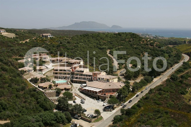 Pozzo Sacro - Olbia