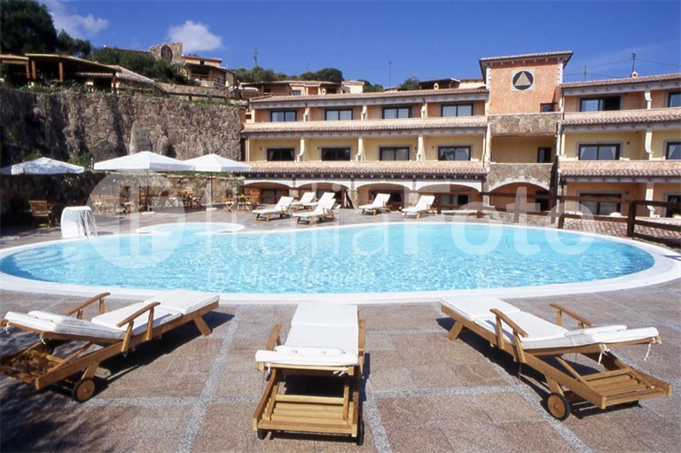 Pozzo Sacro - Olbia