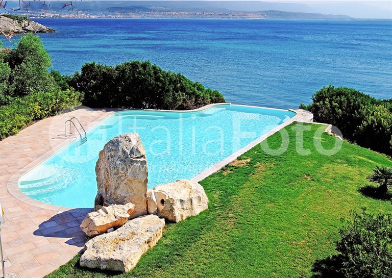 Punta Negra - Alghero