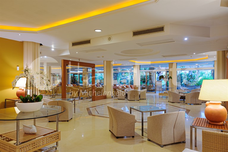 Acacia Resort - Campofelice di Roccella