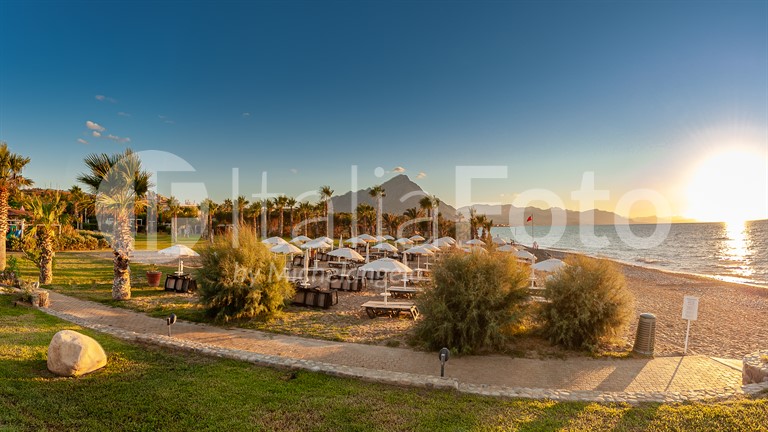 Acacia Resort - Campofelice di Roccella