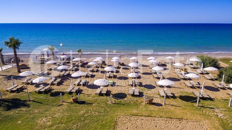 Acacia Resort - Campofelice di Roccella