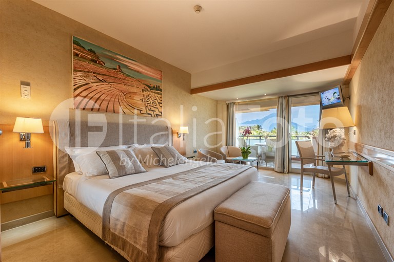 Acacia Resort - Campofelice di Roccella