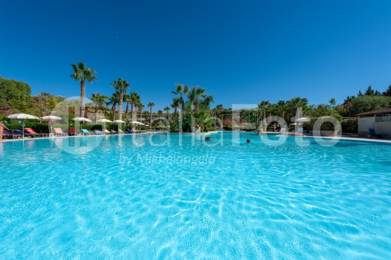 Acacia Resort - Campofelice di Roccella