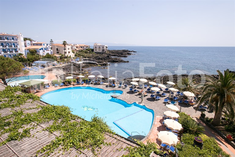 Arathena Rocks - Giardini Naxos
