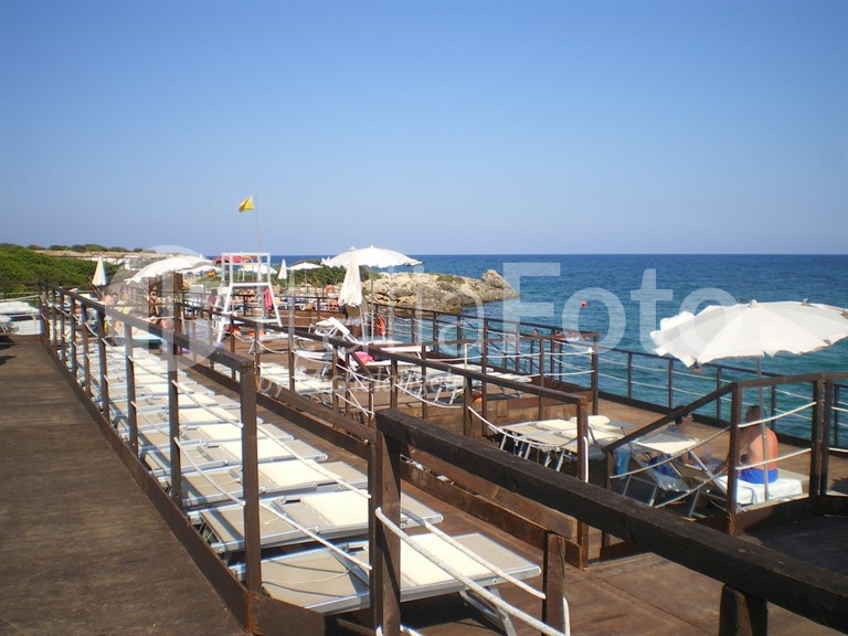 Arenella Resort - Siracusa