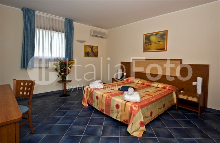 Arenella Resort - Siracusa
