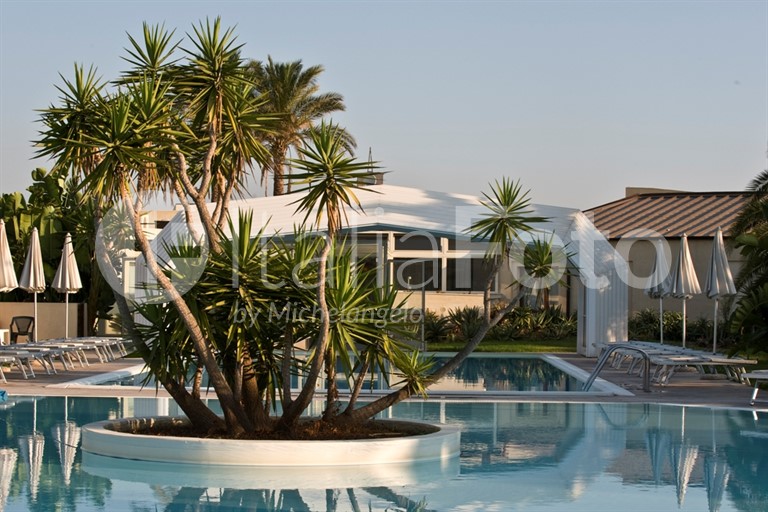 Arenella Resort - Siracusa