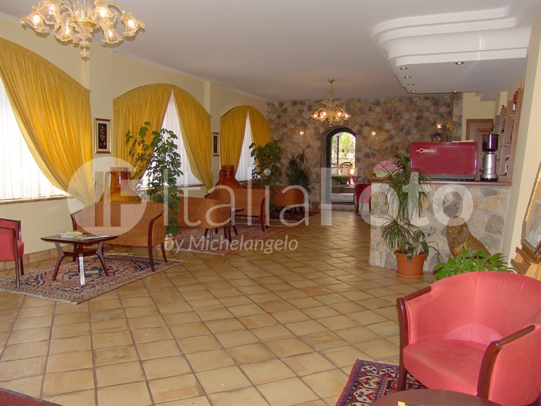 Corallo - Taormina Mare