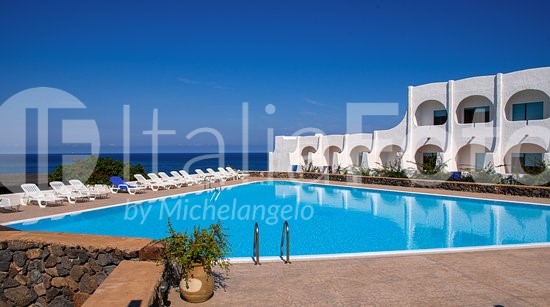 Cossyra - Pantelleria