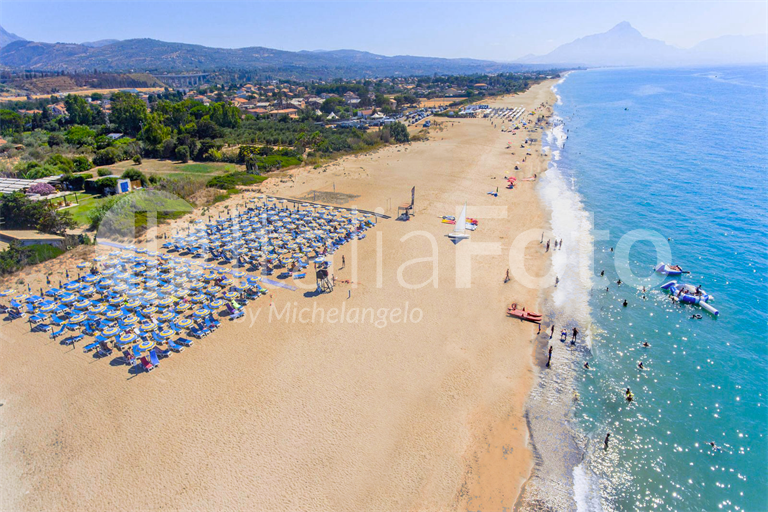 Costaverde - Cefalù