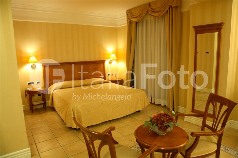 Dioscuri Bay Palace - Agrigento