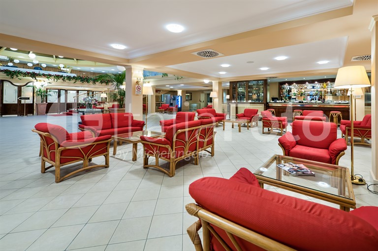 Dioscuri Bay Palace - Agrigento