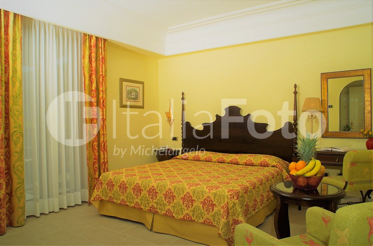 GH Arciduca - Lipari