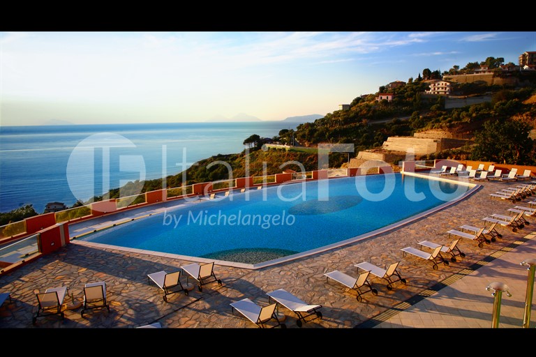 GH Avalon Sikani Resort - Gioiosa Marea