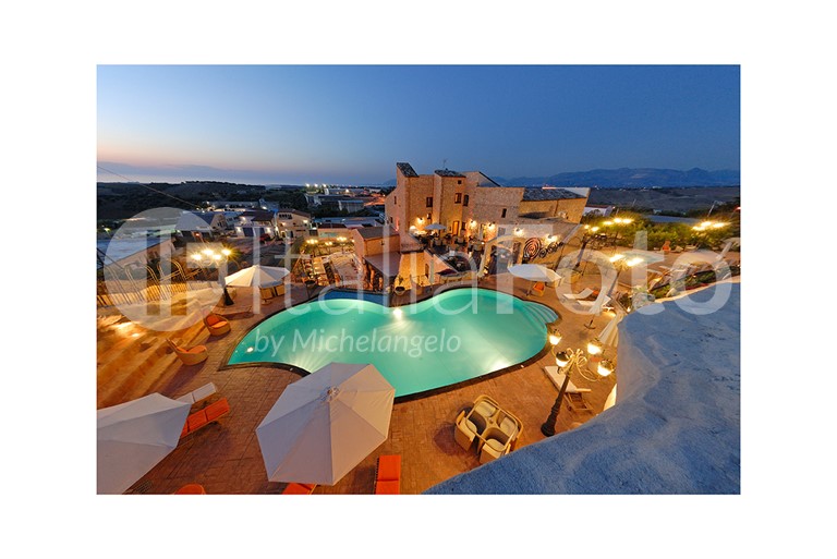 GH La Batia - Alcamo