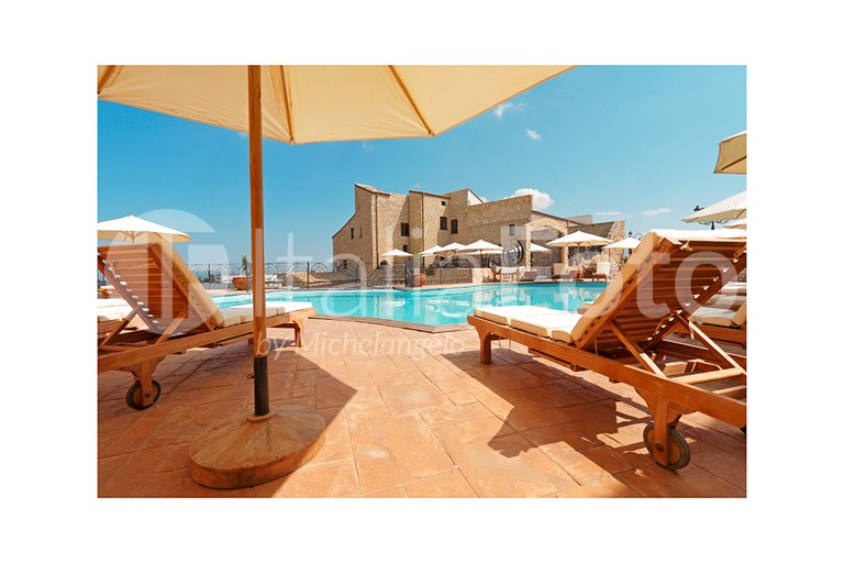 GH La Batia - Alcamo