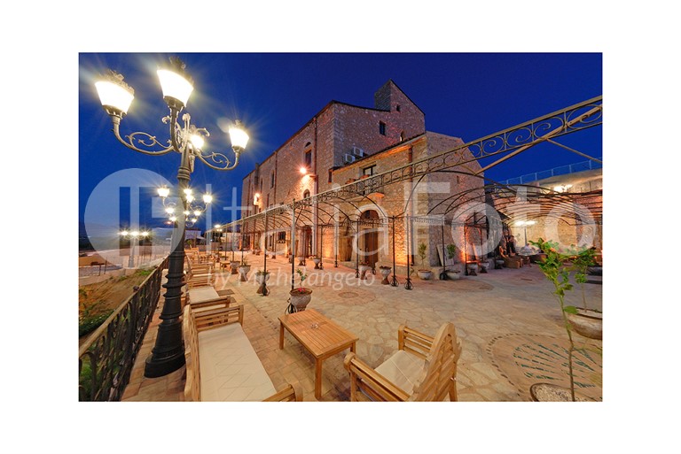 GH La Batia - Alcamo