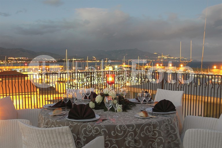 GH Yachting Palace - Marina di Riposto