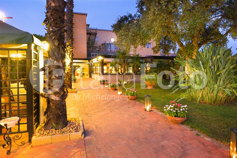 PH Colleverde - Agrigento