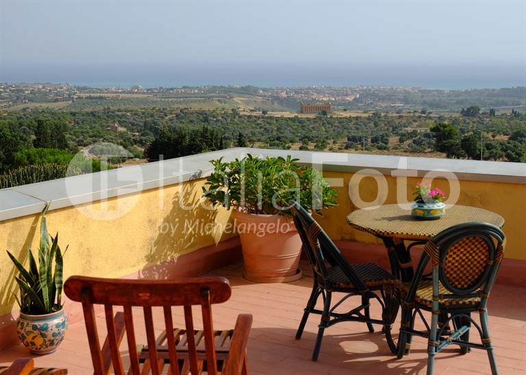 PH Colleverde - Agrigento