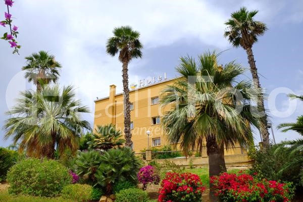 PH Colleverde - Agrigento