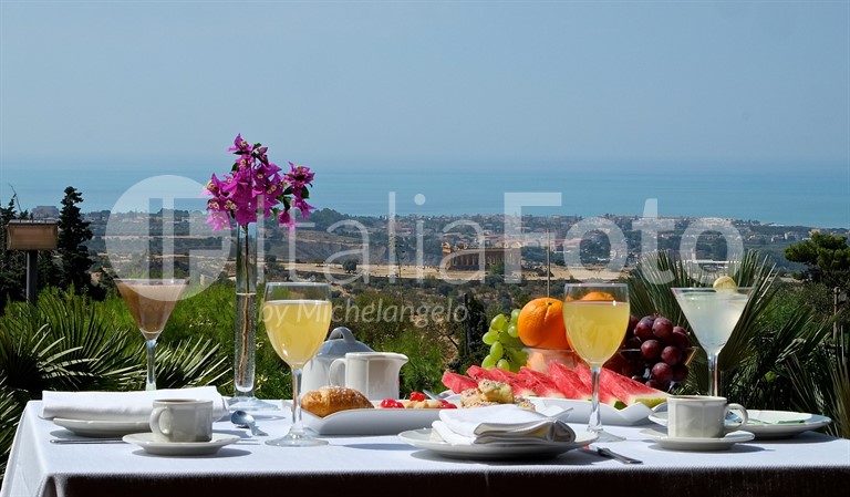 PH Colleverde - Agrigento