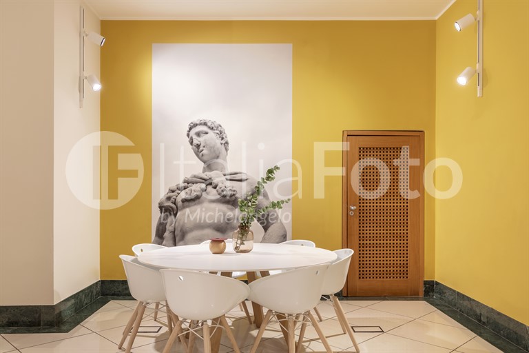Quattro Canti - Palermo