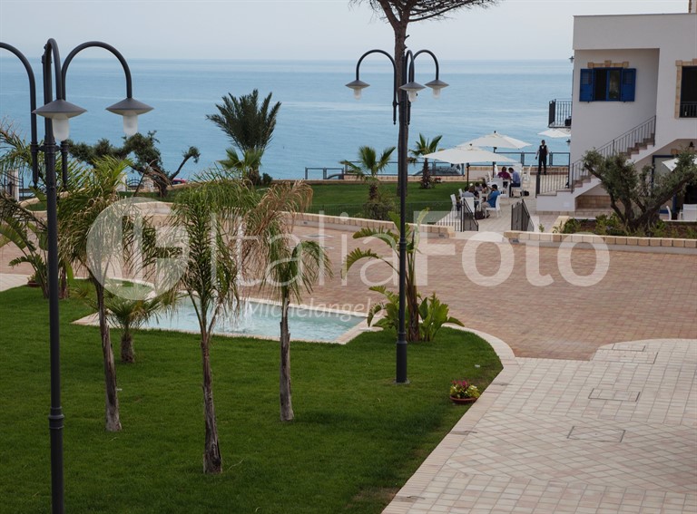Scala Dei Turchi Resort - Zona Agrigento