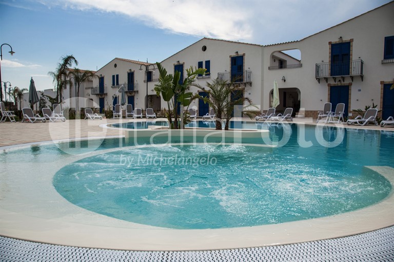 Scala Dei Turchi Resort - Zona Agrigento