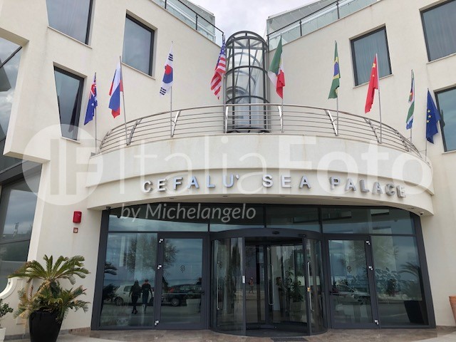 Sea Palace - Cefalù