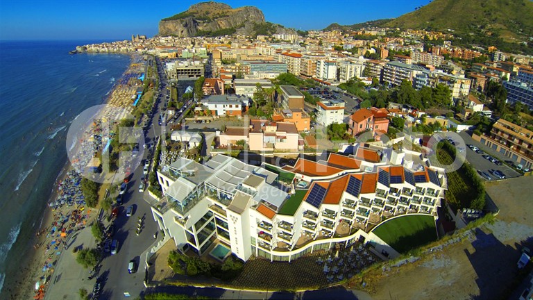 Sea Palace - Cefalù