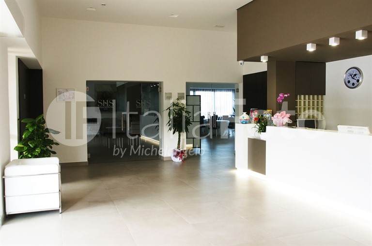 Sicilia Hotel Spa - Giarre