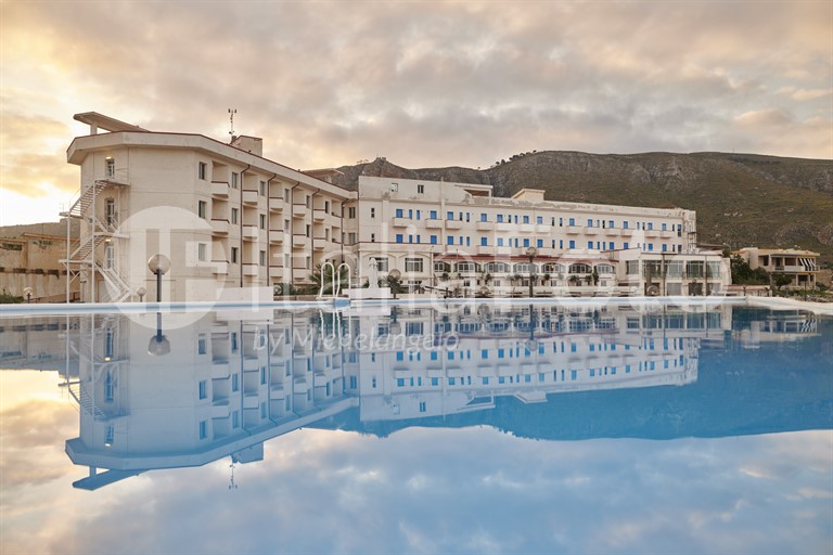 Tirreno Sea Club - Erice