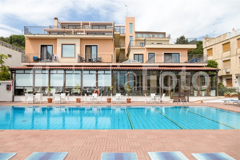 Villa Esperia - Taormina