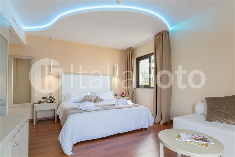 Villa Esperia - Taormina