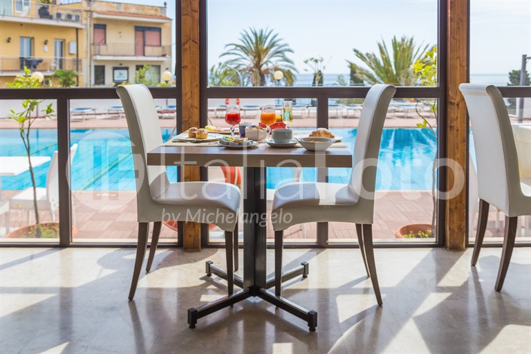 Villa Esperia - Taormina