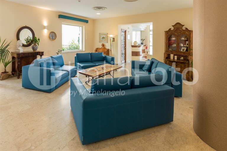 Villa Esperia - Taormina