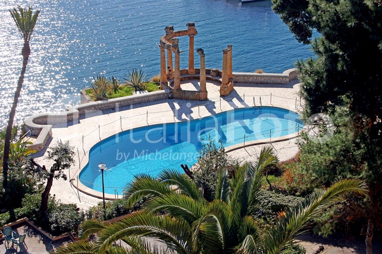 Villa Igiea - Palermo