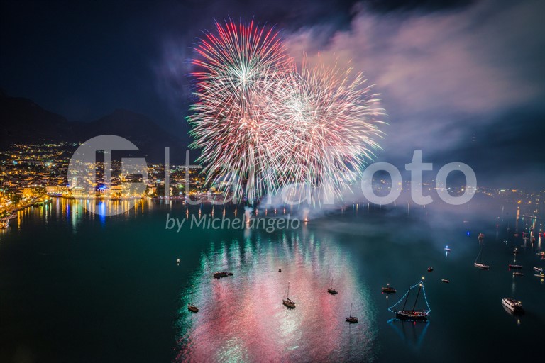 EVENTO (Gardasee)