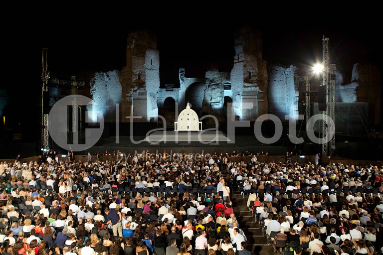 EVENTO (Rom - Latium)