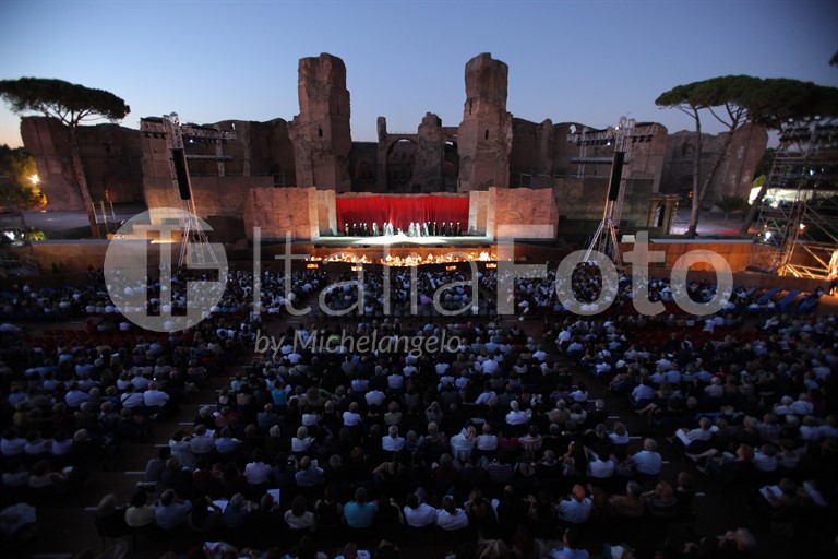 EVENTO (Rom - Latium)
