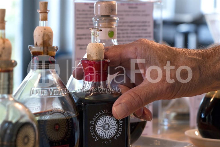 GUSTO (Emilia Romagna)