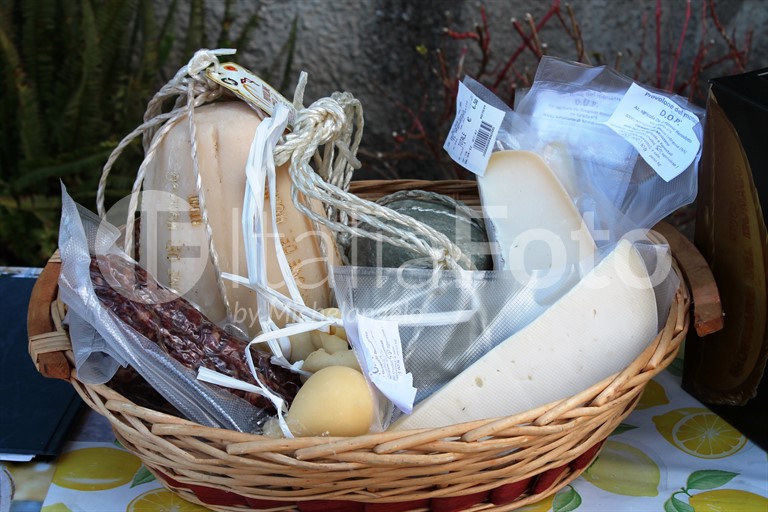 GUSTO (Campania)