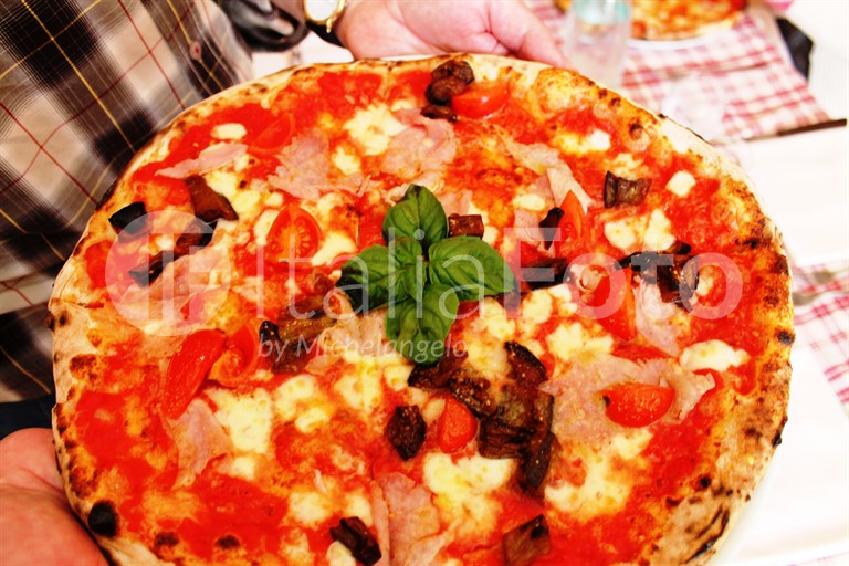 GUSTO (Campania)