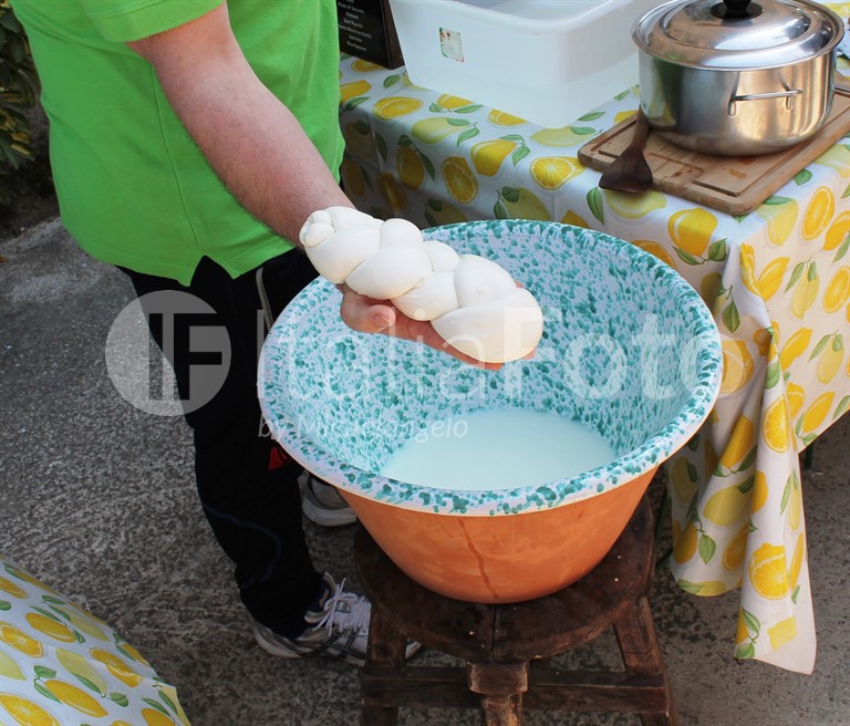 GUSTO (Campania)